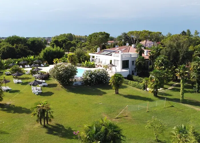 B&B Loggia Degli ArtistiAgriturismo